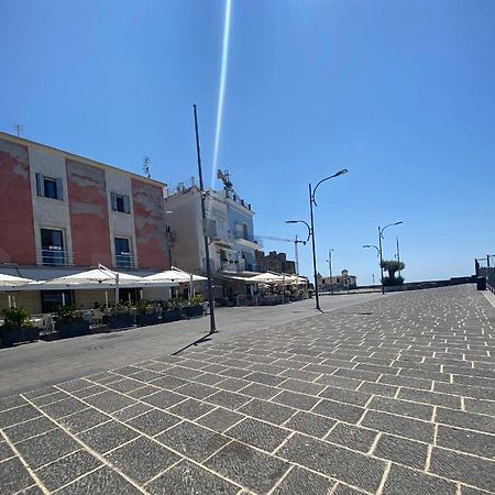 Hotel Casa Nanà Pozzuoli Esterno foto